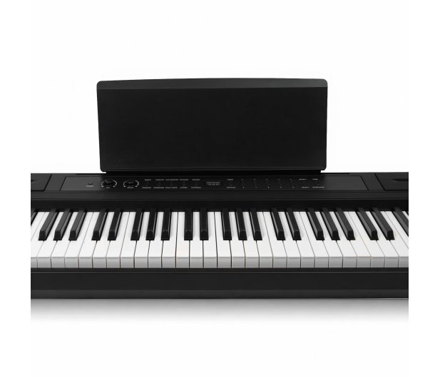 MusicMate Pianino cyfrowe MM-P30-B ConcertoGo - 1588209 - zdjęcie 5